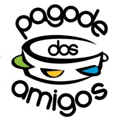 Pagode dos Amigos (Show Alô Som) - Novembro / 2012