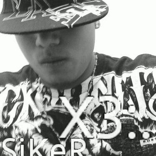DEJALOS QUE ABLEN (SIKER)