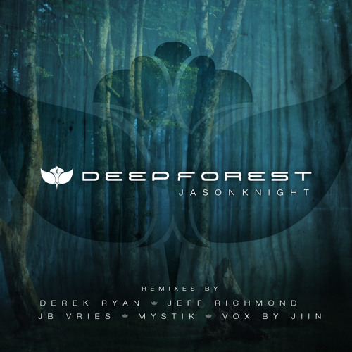 Jason Knight ft Jiin-Deep Forest (Derek Ryan Remix)