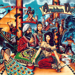 Tales of the Arabian Nights ~ Music of JogSingh