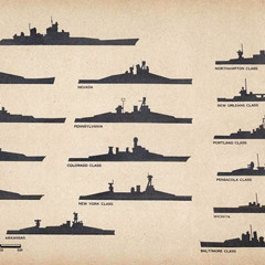 Arthur's Navy PG Improv15