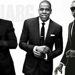 Clique TRAP (BMAD EDIT)(Enferno RMX) Ft. Kanye West Jay Z Big Sean