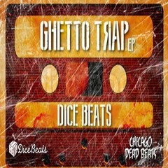 Dat Somebody - (Dice Beats Ghetto Trap Remix)