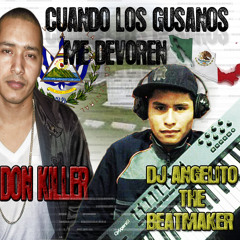 CUANDO LOS GUSANOS ME DEVOREN