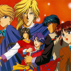 Fushigi Yuugi Ending Tokimeki no Doukasen Tagalog Fandub