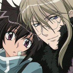 Loveless OP Tsuki no Curse (Filipino fandub)