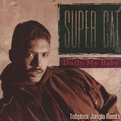 Super Cat - Dolly My Baby (Tchphnx Jungle Bootleg) FREE 320 DL