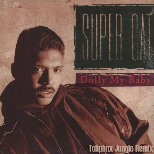 Super Cat - Dolly My Baby (Tchphnx Jungle Bootleg) FREE 320 DL