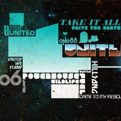 Hillsong Acoustic_Higher