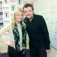 Kevin Bridges chats to Shebhan on Clyde 1