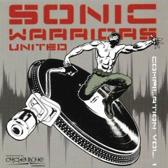 Sonic Warriors United Compilation Vol.1