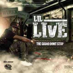 Lil Live Ft. L-zo King