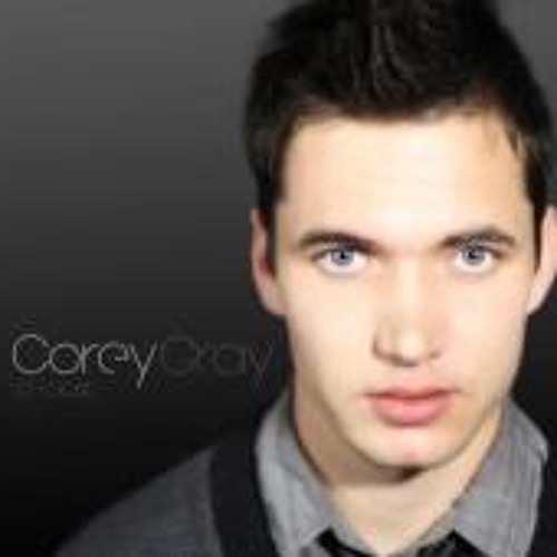 22-Taylor Swift-Corey Gray Acoustic Cover