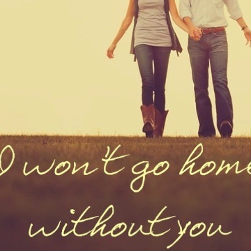Won't Go Home Without You (Maroon 5 cover) by Ielle Calidguid & Rhea