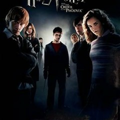 Loved Ones and Leaving (from "Harry Potter and the Order of the Phoenix" by Nicholas Hooper