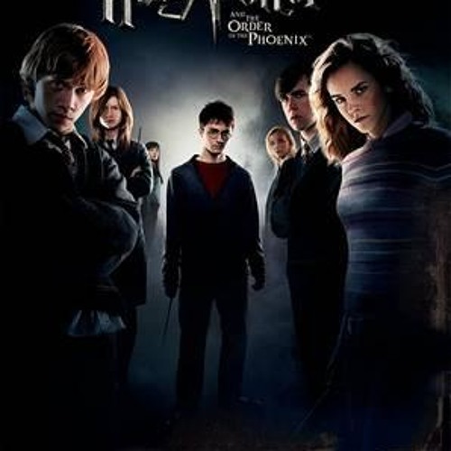 Loved Ones and Leaving (from "Harry Potter and the Order of the Phoenix" by Nicholas Hooper
