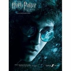 The Friends (from Harry Potter and the Half-Blood Prince) by Nicholas Hooper