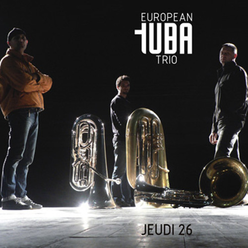 Stream Anthony CAILLET Listen to European Tuba Trio playlist online