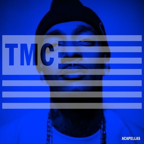 Nipsey Hustle ''Rose Clique Remix'' (Prod.SKINNY MASH)