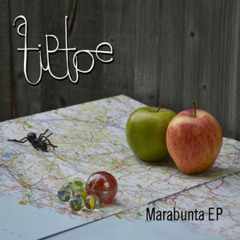 Marabunta - Atiptoe