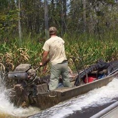 Downsouth Blues [Prod. by Leify] FOR SALE