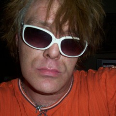 CAPTAIN SCOTT in "The Dead Love Dance" Dark Techno Mix