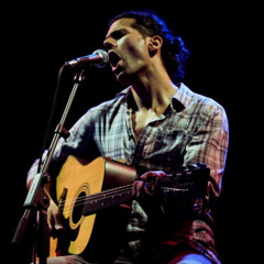 Jeff Buckley - So Real (Live Acoustic Cover by Antonis Vlachos)