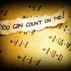 Count On You - Bruno Mars (Cover)