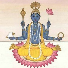 Om Namoh Bhagvate