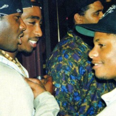 2Pac feat. Eazy-E - How we do REMIX 320 kbps REMASTERED
