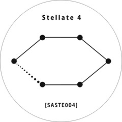 Stellate 4 [SASTE004]