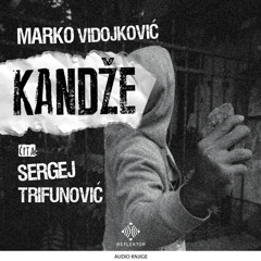 Kandže
