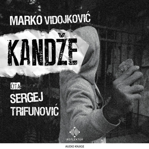 Stream Kandže by RReflektor | Listen online for free on SoundCloud