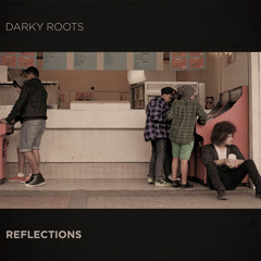 darky roots - hold you