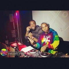 Let Me Tell You A Story Ft. Duppy