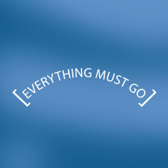 Marcus Graham - Everything Must Go - April 2007