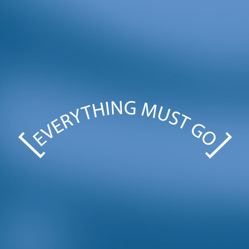Marcus Graham - Everything Must Go - April 2007