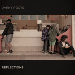 darky roots - night time