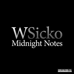 01 - WSicko - Forgotten Memories