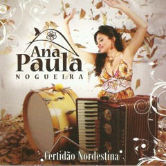 Ana Paula Nogueira- Antes de você me ter de volta- comp. Sampaio