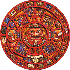 Mayan Serenade
