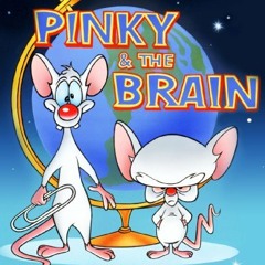 Pinky & The Brain - Thinking About You