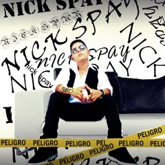 SOLO PIENSO EN TI- Nick Spay la Melody Stile