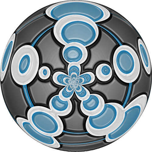 JaZzf(x) deep space radio exploration #13