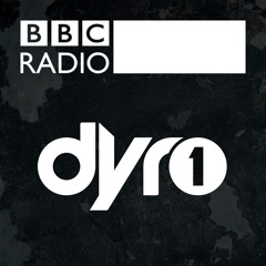 Dyro Guest Mix - BBC Radio 1 The Residency With Chuckie