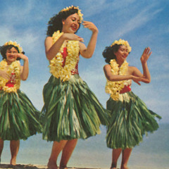 Broken Lip - Tropical Space (Free Download)