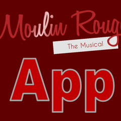 13 finally falling (Victorious) <Moulin Rouge Musical>