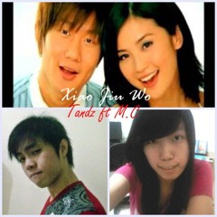 Xiao Jiu Wo - JJ Lin & Charlene Choi ( Tandz ft M.C Cover )