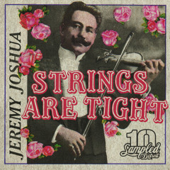 1.Strings Are Tight