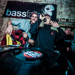 Jaycut & Kolt Siewerts feat. Rascal MC @ PLAY! - 09.Nov.12